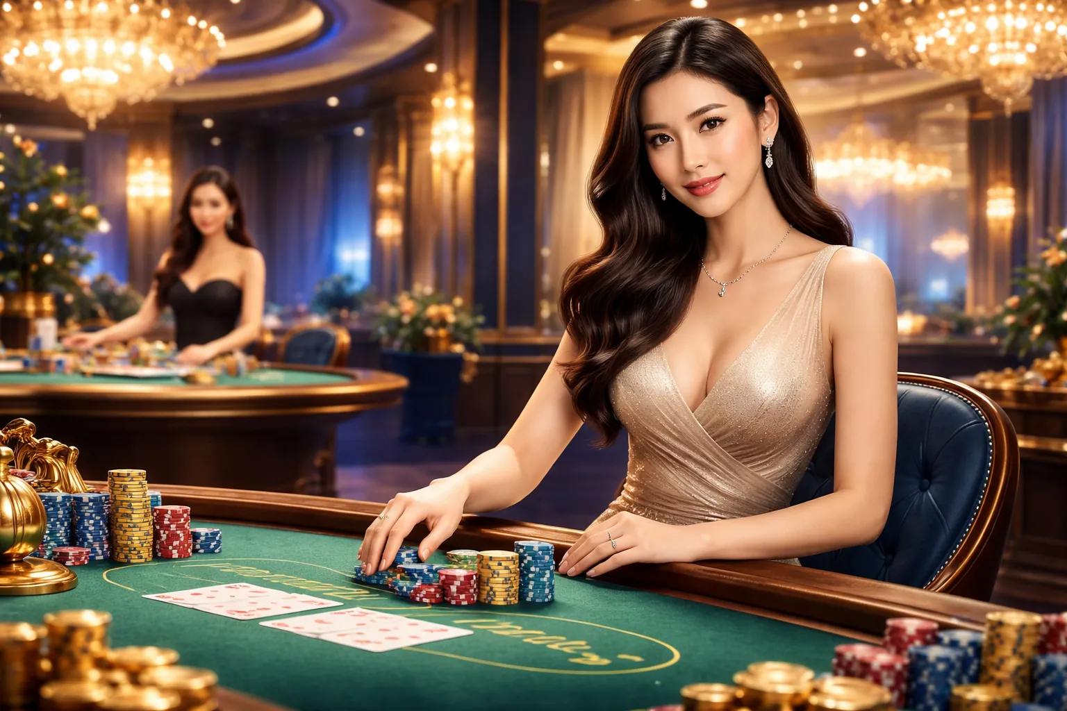 Đội ngũ hỗ trợ khách hàng chuyên nghiệp của 68k sẵn sàng phục vụ 24/7